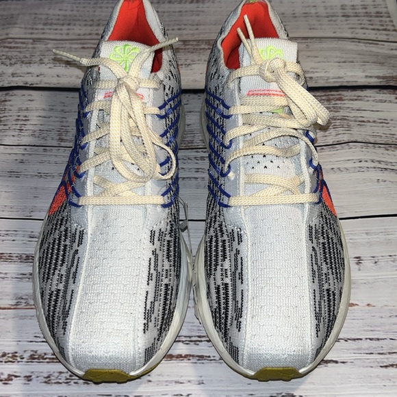 COPY - Nike Pegasus Turbo Next Nature
‘Pure Platinum Bright Crimson’•Sz-7.5•New… - Picture 5 of 8